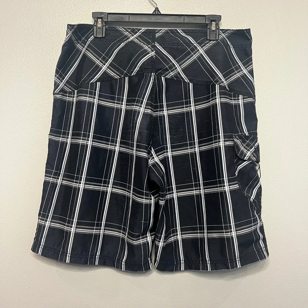 Hurley board shorts